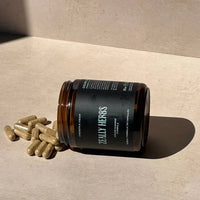 Zeally Herbs Colon Formula