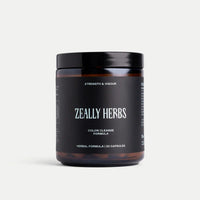Zeally Herbs Colon Formula