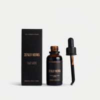 Zeally Herbs Fulvic Humic Tonic Drops | Mr Vitamins