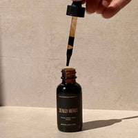Zeally Herbs Fulvic Humic Tonic Drops