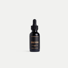 Zeally Herbs Fulvic Humic Tonic Drops