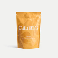 Zeally Herbs Gut Sweep & Bind Powder