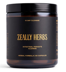 Zeally Herbs Para Protocol