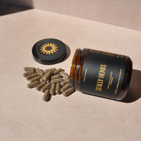 Zeally Herbs Para Protocol