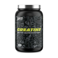 Zombie Labs CREATINE MONOHYDRATE | Mr Vitamins