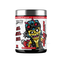 Zombie Labs END OF DAYZ