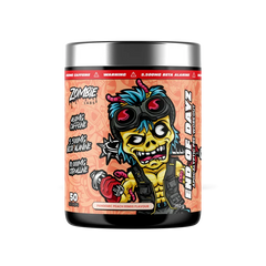 Zombie Labs End of Dayz Pre Workout