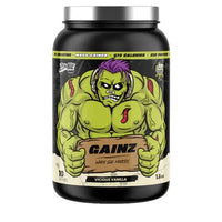 Zombie Labs Gainz whole food mass gainer | Mr Vitamins