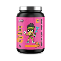 Zombie Labs SHREDZ H20 THERMOGENIC PROTEIN WATER | Mr Vitamins