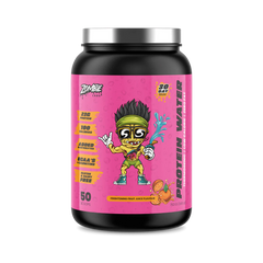 Zombie Labs SHREDZ H20 THERMOGENIC PROTEIN WATER