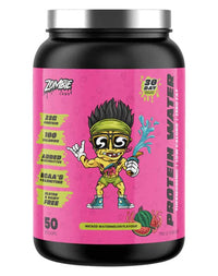 Zombie Labs SHREDZ H20 THERMOGENIC PROTEIN WATER | Mr Vitamins