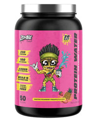 Zombie Labs SHREDZ H20 THERMOGENIC PROTEIN WATER | Mr Vitamins