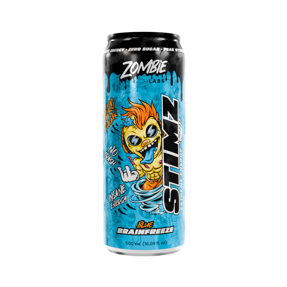 Zombie Labs Stimz RTD