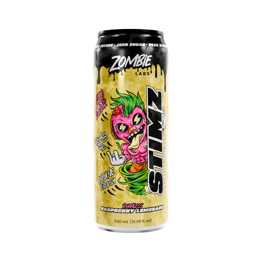 Zombie Labs Stimz RTD