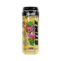 Zombie Labs Stimz RTD | Mr Vitamins
