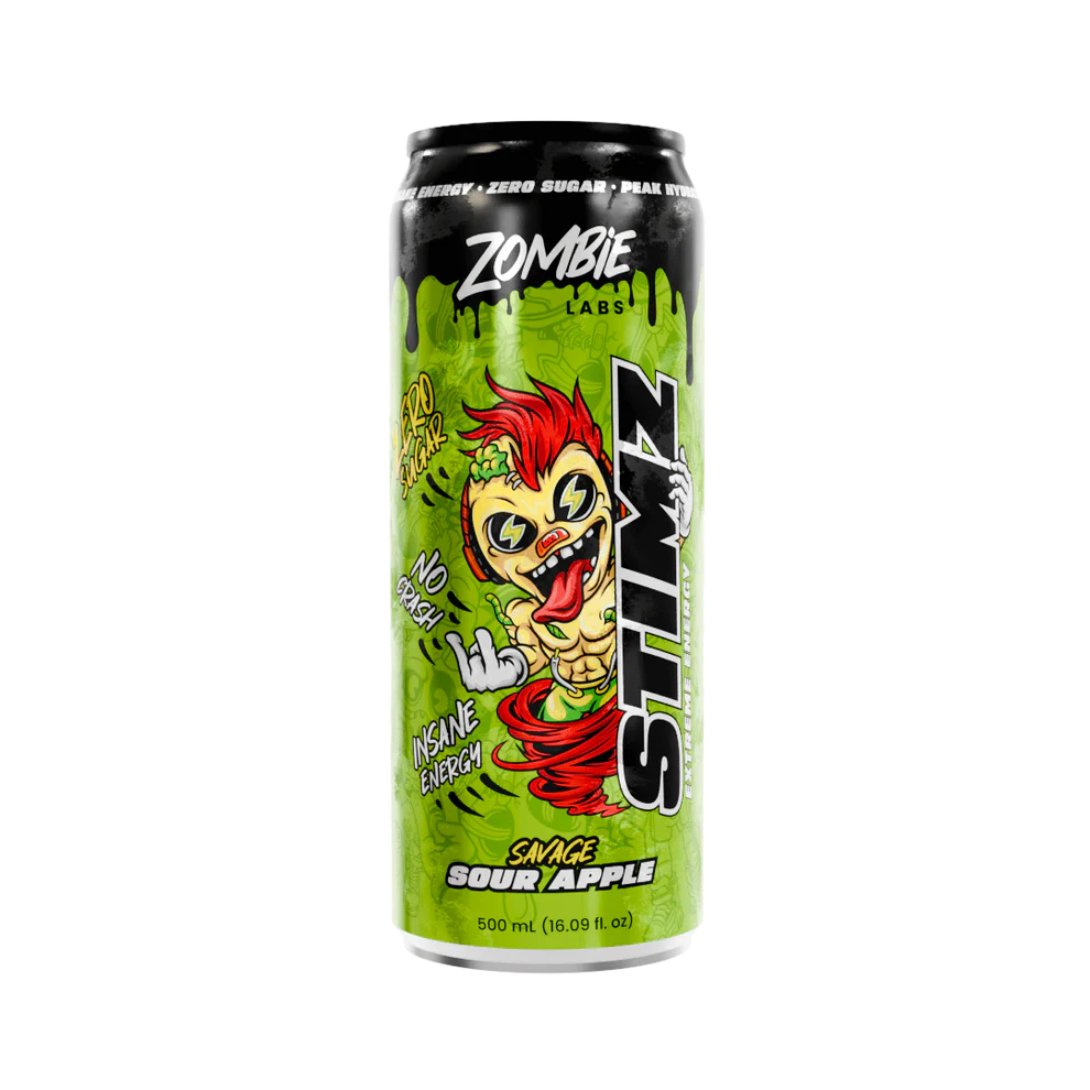 Zombie Labs Stimz RTD