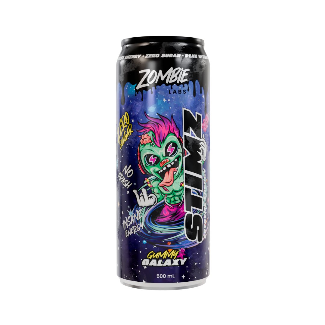 Zombie Labs Stimz RTD