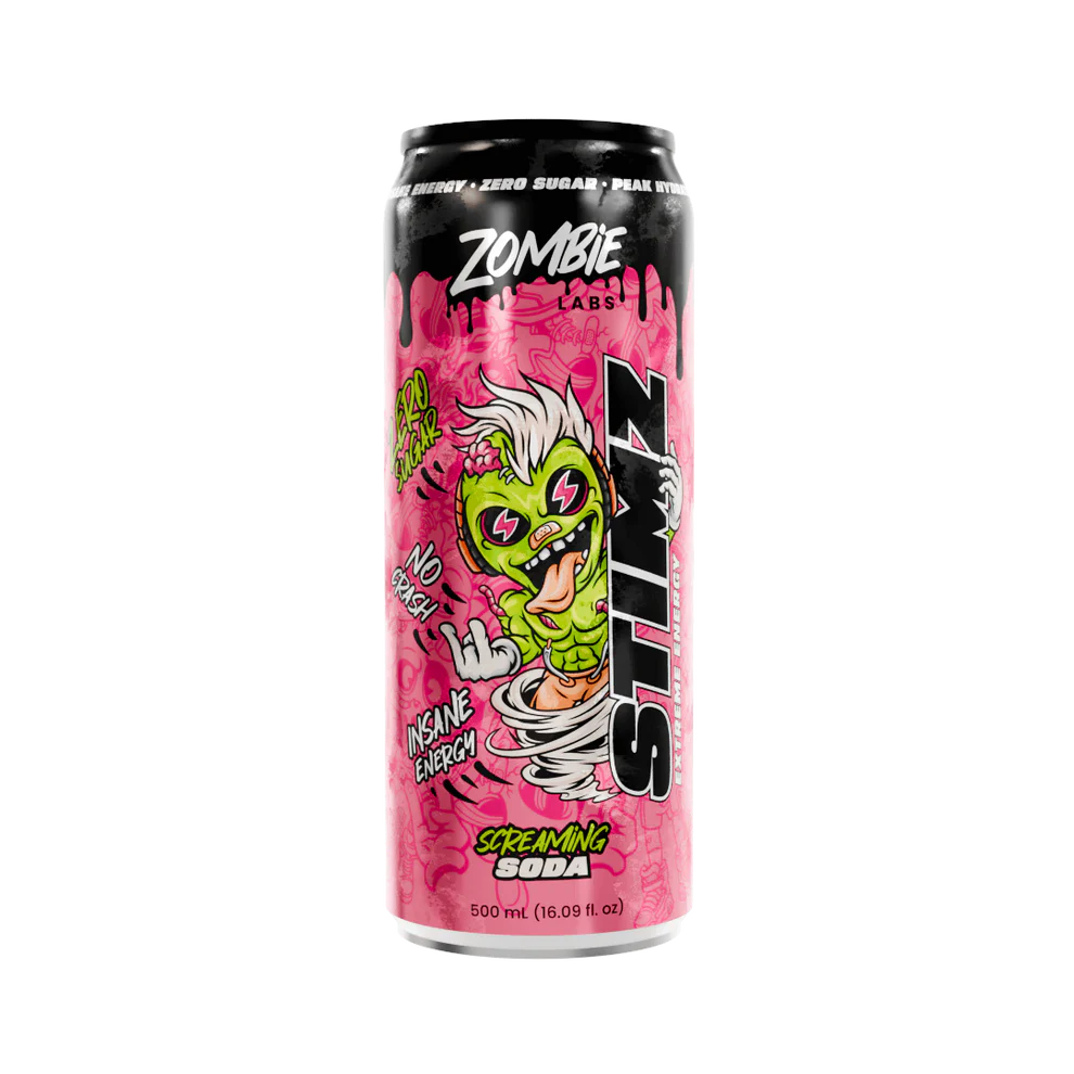 Zombie Labs Stimz RTD