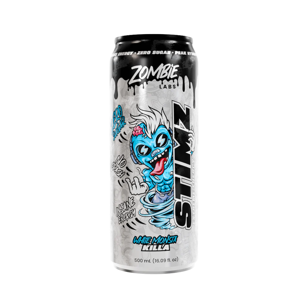 Zombie Labs Stimz RTD