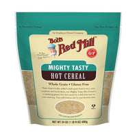 Bobs Red Mill Mighty Tasty Multi Grain Porridge