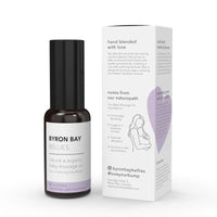 Byron Bay Bellies Premium Baby Massage Oil
