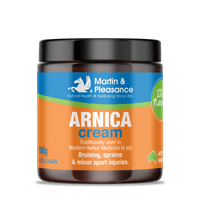 Martin & Pleasance Arnica Herbal Cream