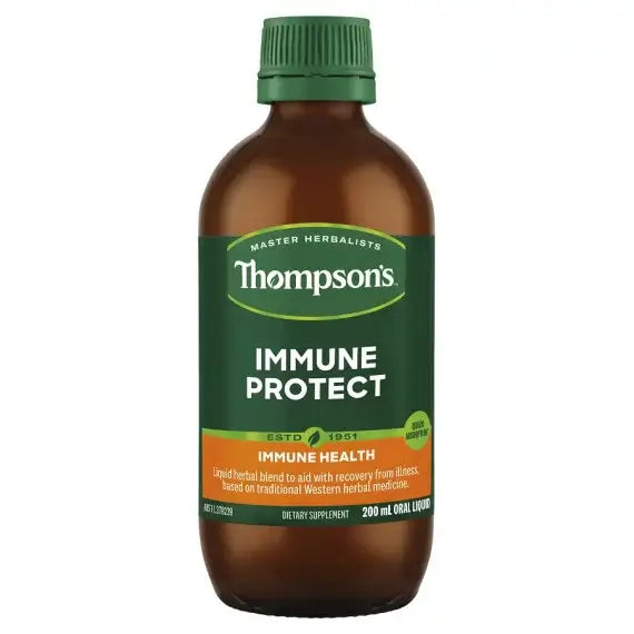 Thompsons Immune Protect Liquid