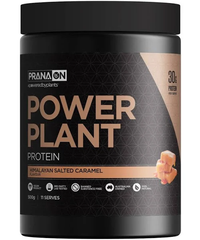 PranaOn Power Plant Protein