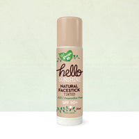123 Nourish Me Hello Sunshine FacestickTinted