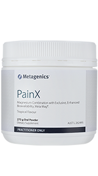Metagenics Pain X