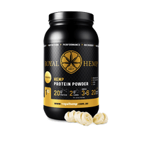 Royal Hemp Protein