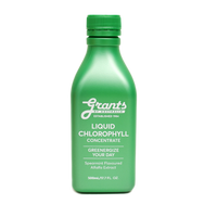 Grants Liquid Chlorophyll Concentrate Spearmint Flavoured
