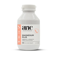 Australian Natural Care Magnesium Plus