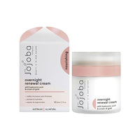 JC INTENSE OVERN SERUM 50ML | Mr Vitamins