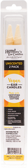Harmony Vegan Ear Candles 2 Pieces - Unscented