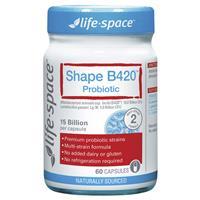 Life Space B420 Probiotic