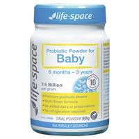 Life Space Baby Probiotic Powder