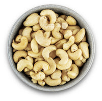 2Die4 Activated Organic Cashews | Mr Vitamins
