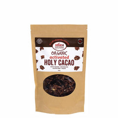2Die4 Activated Organic Holy Cacao