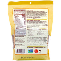 Bobs Red Mill Teff Flour