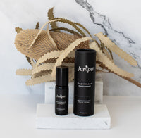 Juniper Deprimere Aromatherpy Pulse Point - mood support - Practitioner Recommended