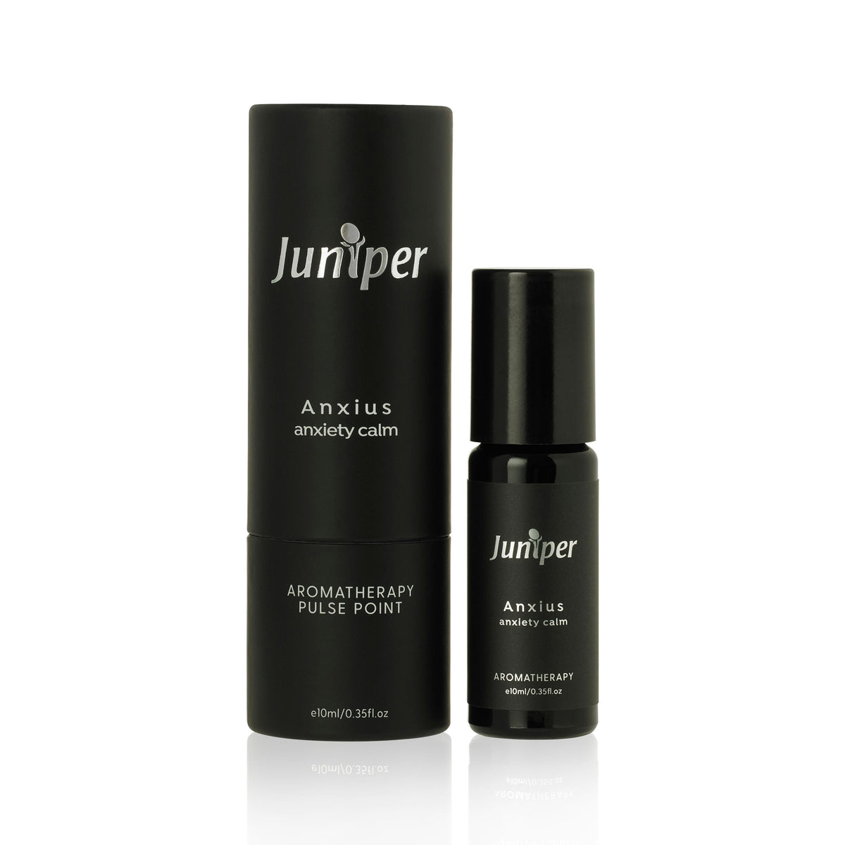Juniper Anxius - anxiety calm - Practitioner Recommended