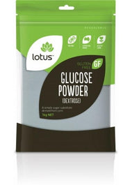 Lotus Glucose Powder