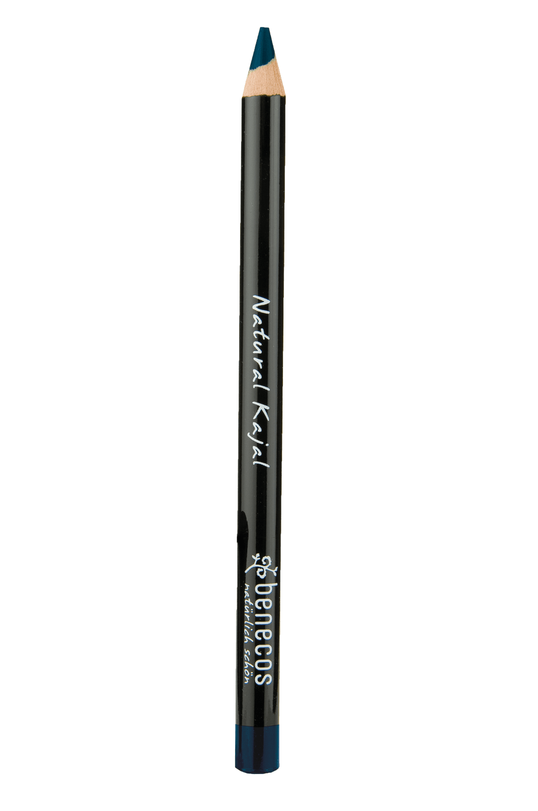 Benecos Natural Kajal Eyeliner - Night Blue