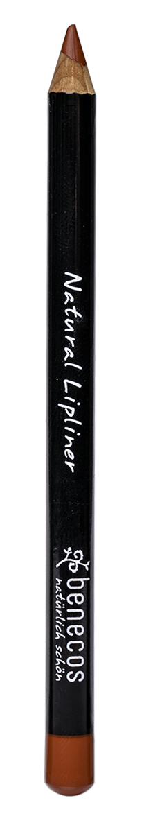 Benecos Natural Lipliner - Red