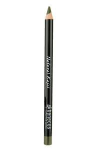 Benecos Natural Kajal Eyeliner - Olive