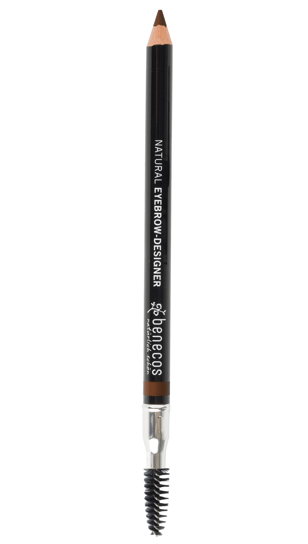 Benecos Natural Eyebrow Designer - Brown