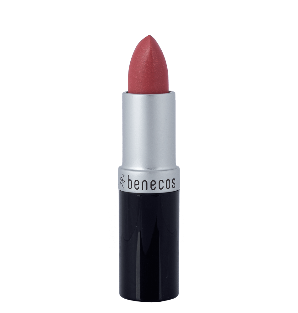Benecos Natural Lipstick - Peach