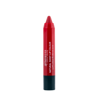 Benecos Natural Shiny Lipcolour - Silky Tulip