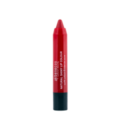 Benecos Natural Shiny Lipcolour - Silky Tulip
